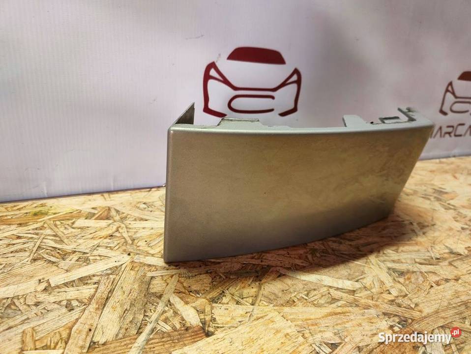 Listwa pod Lampę Volvo Xc90 I 0214 Prawy Tył Pleszew