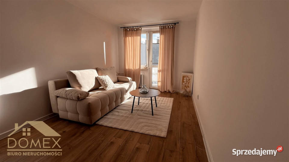 Mieszkanie Radlin 45m2 2 pok 45m2