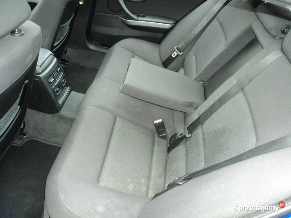 BMW 320 Sprzedam BMW 3 E90E91E92E9320052012 ESP lubelskie