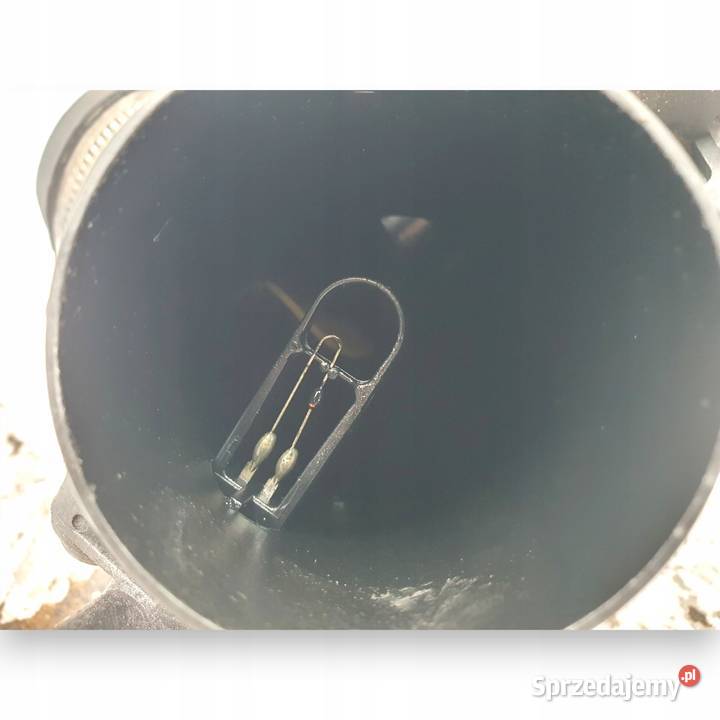 PRZEPUSTNICA VOLVO V50 S40 C30 V70 16D D4164T osobowe lubelskie Chełm