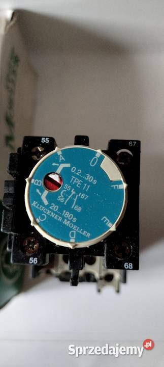 DIL R22TPE11 KMoeller Poręba
