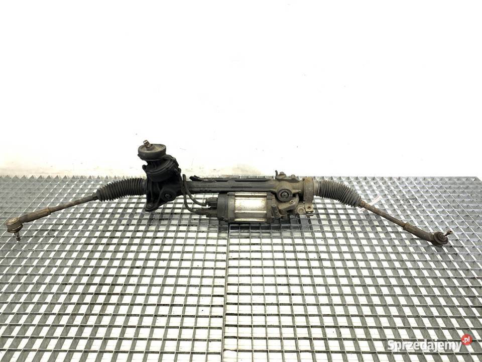 PRZEKŁADNIA KIEROWNICZA MAGLOWNICA AUDI A3 8P