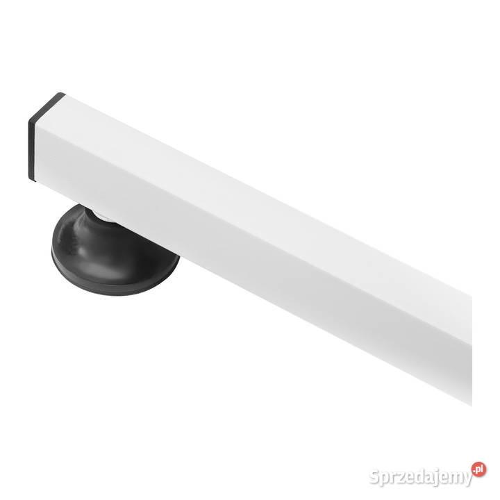 Regulowany podnóżek do pedicure pudrowy róż Częstochowa