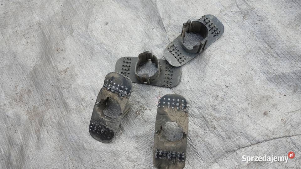 RANGE ROVER VOGUE 12 KOSZYK UCHWYT CZUJNIKA PDC Ruda Śląska sprzedam