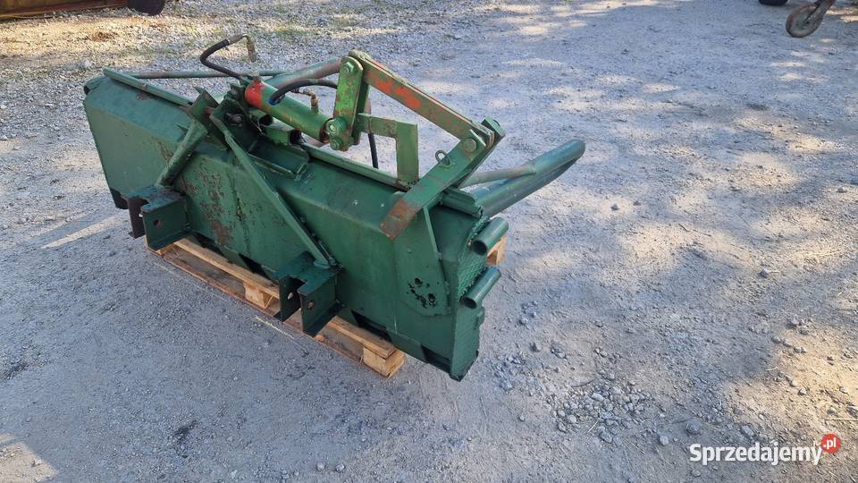 Chwytak do bal Pogorzela