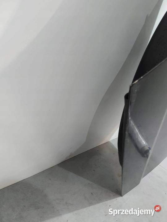 DRZWI PRAWE TYŁ CZARNE Dodge Charger VII 2011