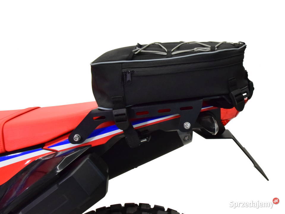 Uniwersalna centralna torba na bagaż HEED