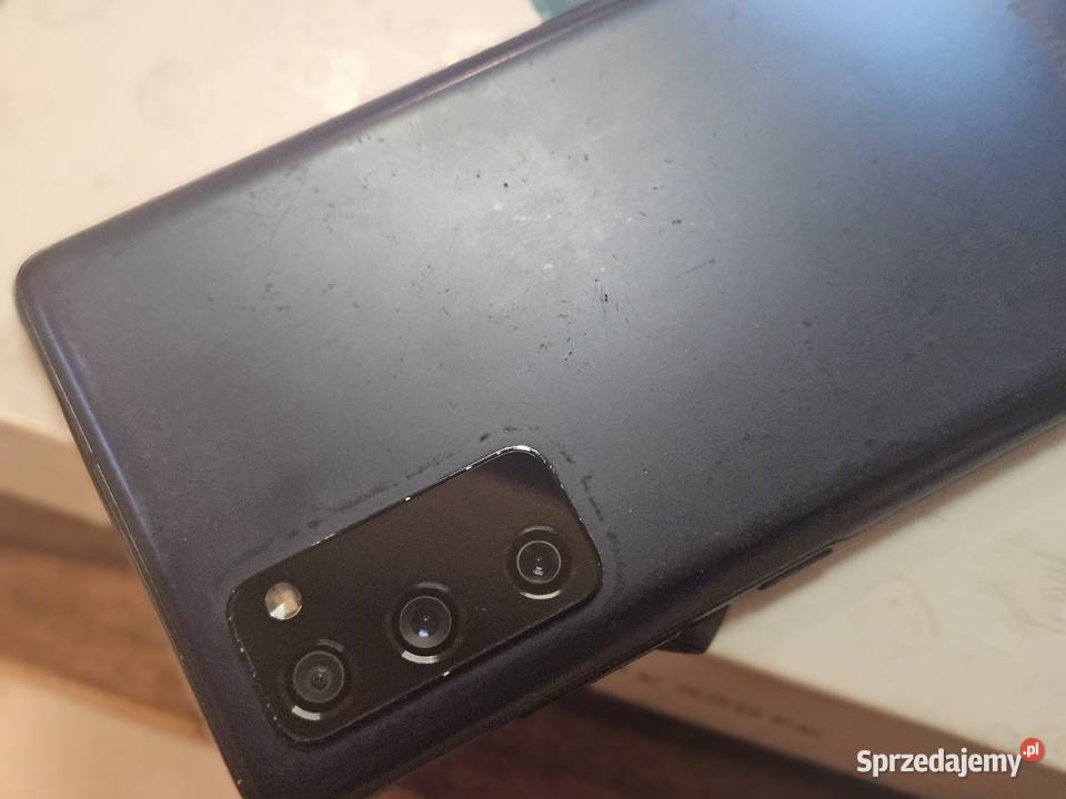 Samsung s20 fe Lombardia Katowice śląskie