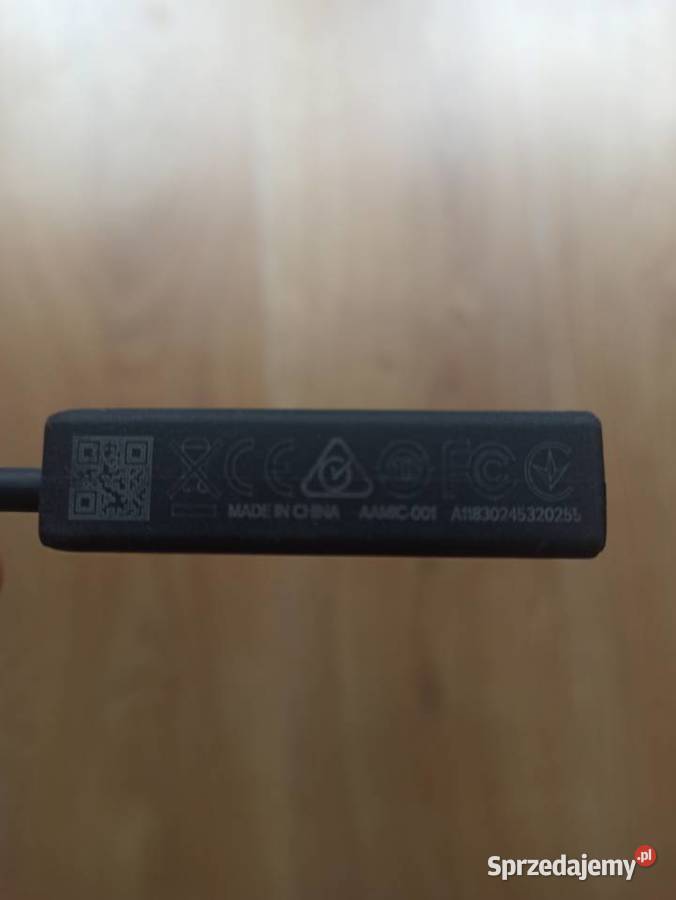 Adapter mikrofonu do GoPro AAMIC 001 Szczecin