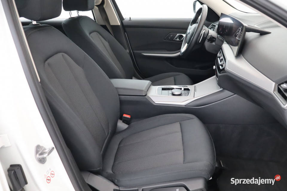 BMW 3 318 d czujnik zmierzchu Zabrze