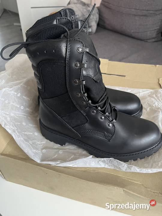 Buty Wojas wzór Mon 926 Rozmiar 42 Dzierżoniów sprzedam
