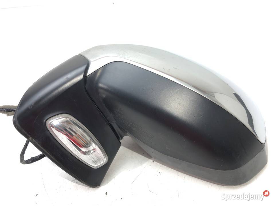 LUSTERKO LEWY CITROEN C4 PICASSO I Hatchback