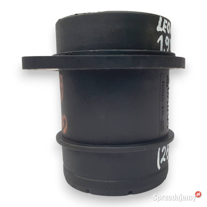 PRZEPŁYWOMIERZ Audi A3 VW Golf V Passat Seat osobowe Chełm