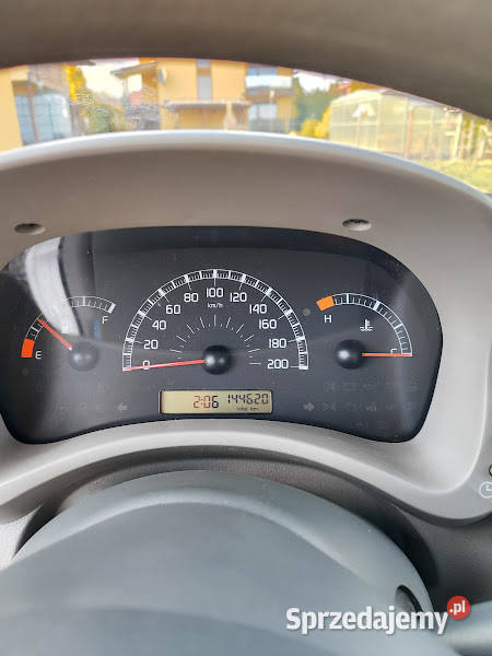 Fiat PANDA świętokrzyskie sprzedam