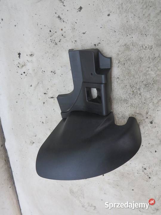 SŁONA NADKOLA PRAWY TYŁ PRAWA CRV IV