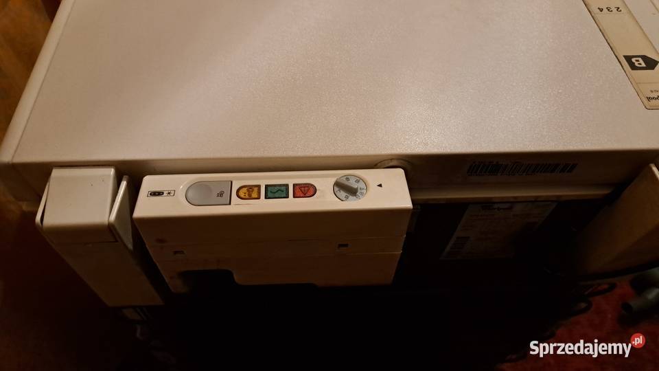 Zamrażalka Whirlpool Leszno