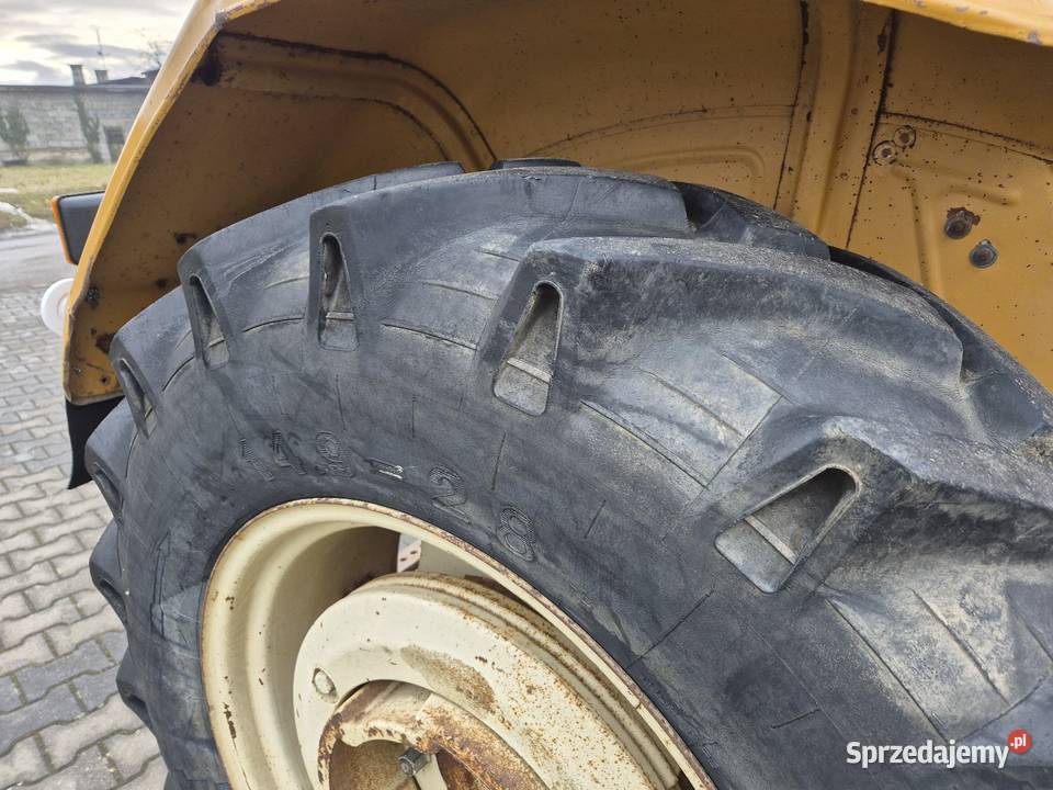 Ursus C360 3p Oryginał Kowale