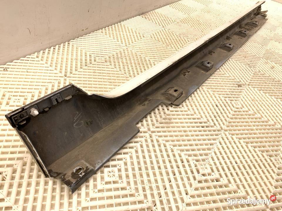 LISTWA PROGOWA LEWY RLINE VW PASSAT B8 Kombi podkarpackie