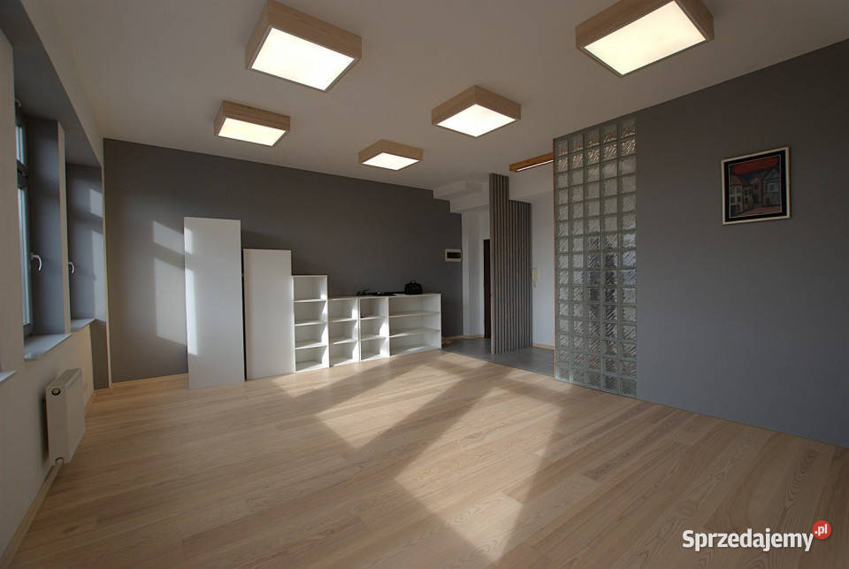 Lokal Kielce 39m2 dojazd asfaltowy