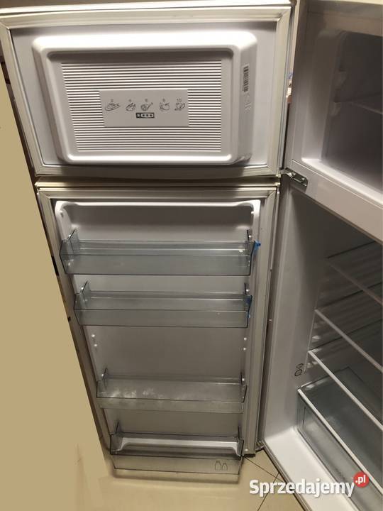 Sprzedam zestaw AGD lodówka Sharp mikrofalówka dolnośląskie Wrocław