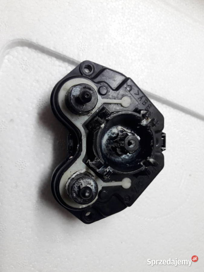 Subaru impreza regulacja lusterka mechanizm Kraków