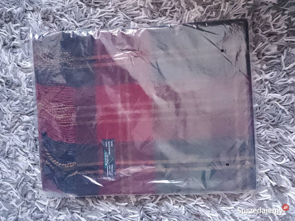 Szal szalik damski Rozmiar uniwersalny Chrzanów sprzedam