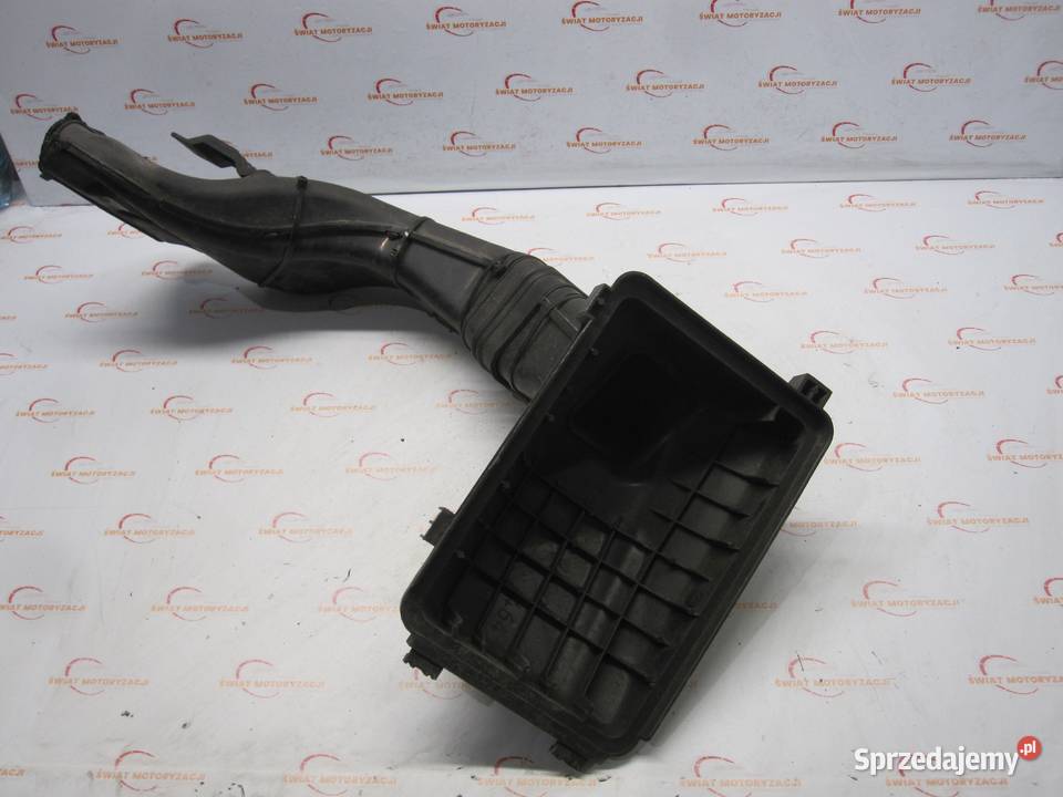 OUTLANDER II 08r rura dolot powietrza 1505A312 sprzedam