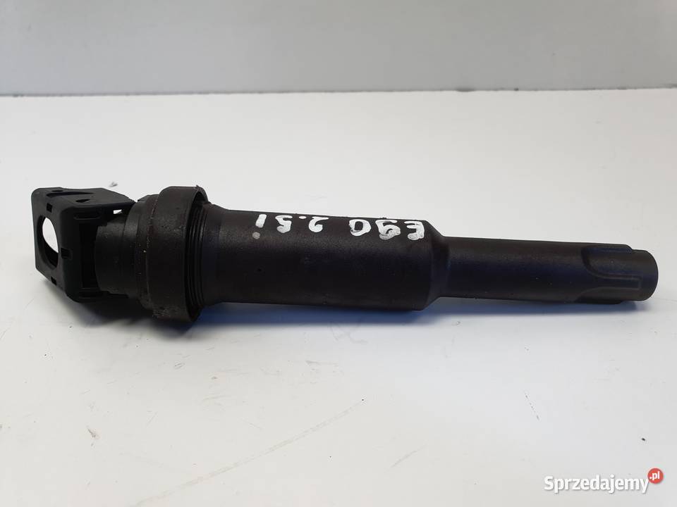 CEWKA ZAPŁONOWA BMW E90 25 i 0221504463 Rudka