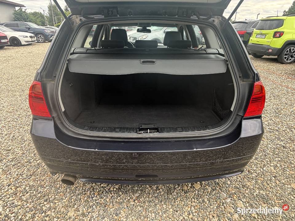 BMW seria 3 CD