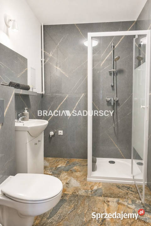 Mieszkanie Kraków Juliusza Lea 57m 3 pok Piętro 10 Wynajem