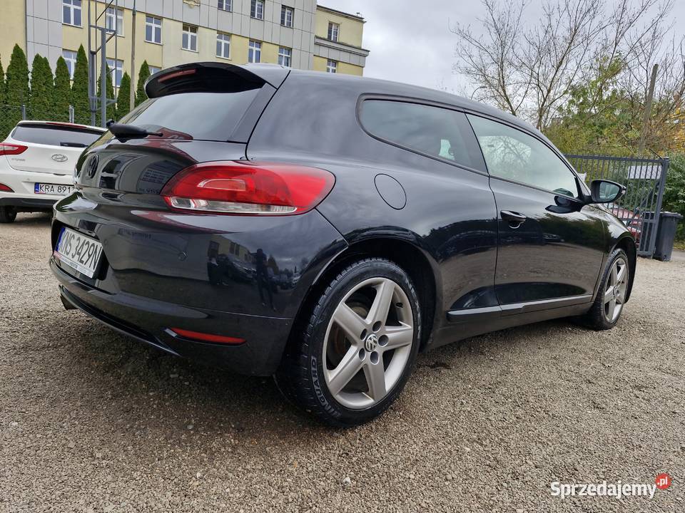 14 TSI 160 bogata wersja bezwypadkowy