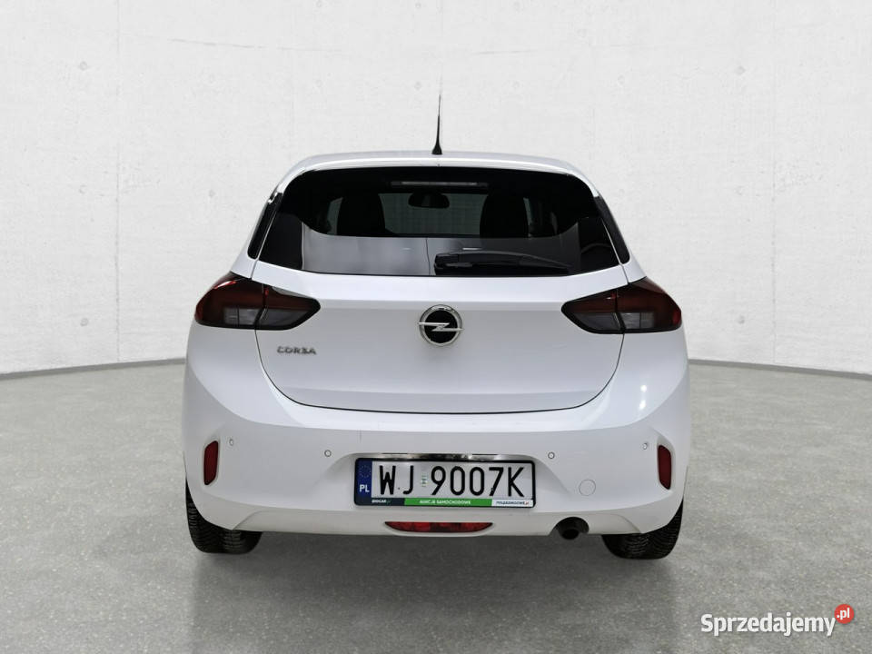 Opel Corsa F 2019 nieuszkodzony Komorniki