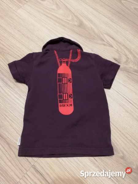 Koszulka Mexx Nidzica