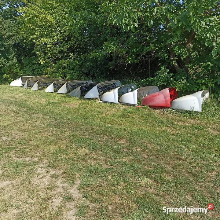 Spojler owiewka Górna Man TGM TGL Renault Midlum Karoseria Trzcianka sprzedam