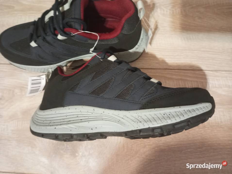 Buty trekingowe 37 nowe Biłgoraj