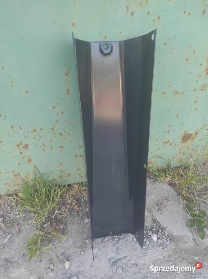 Ursus 90216141224 NOGA pod kierownicą oryginał sprzedam