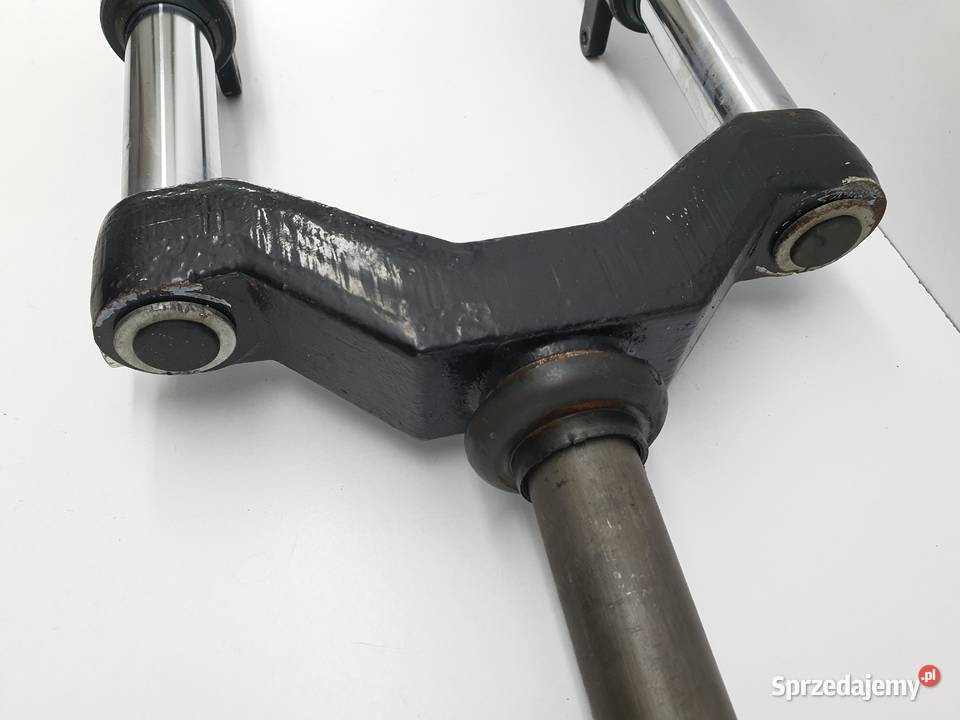 Lagi Amortyzatory Polka Peugot Jet Force 50 Łódź