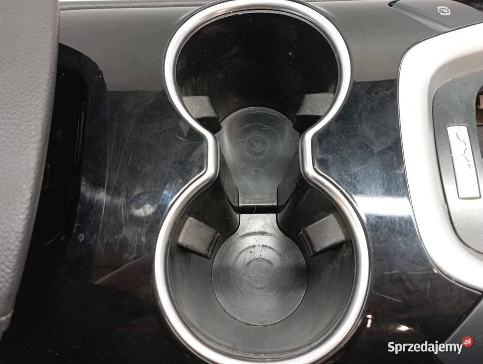 TUNEL ŚRODKOWY PODŁOKIETNIK Ford Mondeo Mk5 2014 świętokrzyskie
