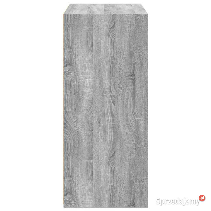 Szafka szary dąb sonoma 70x41x93 materiał Warszawa sprzedam