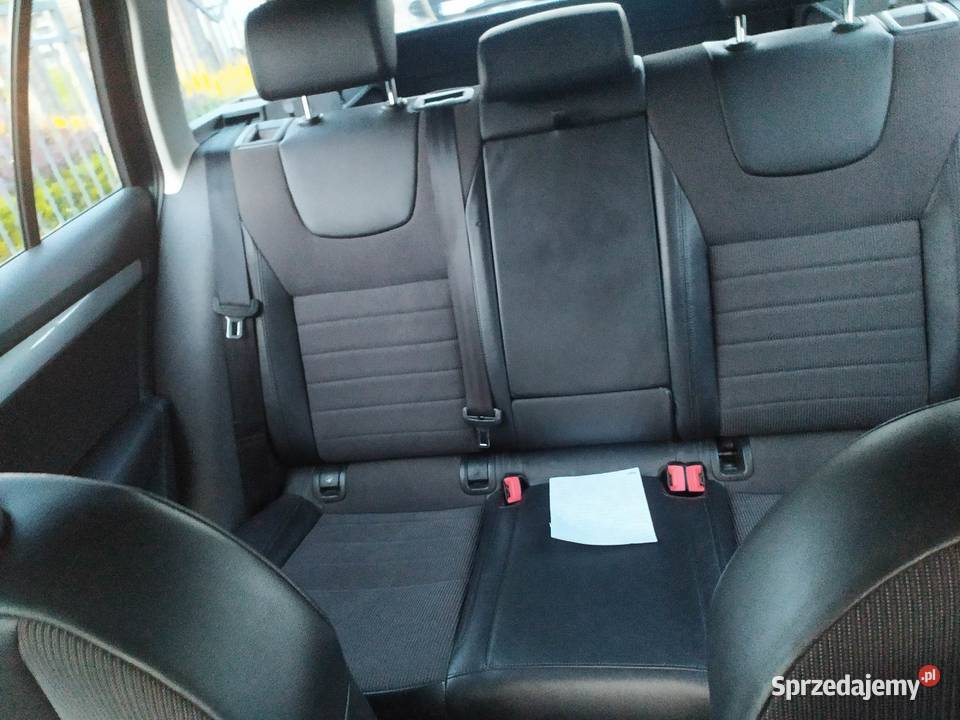 Skoda 5E Octavia Combi 20 TD 4x4 150 Octavia