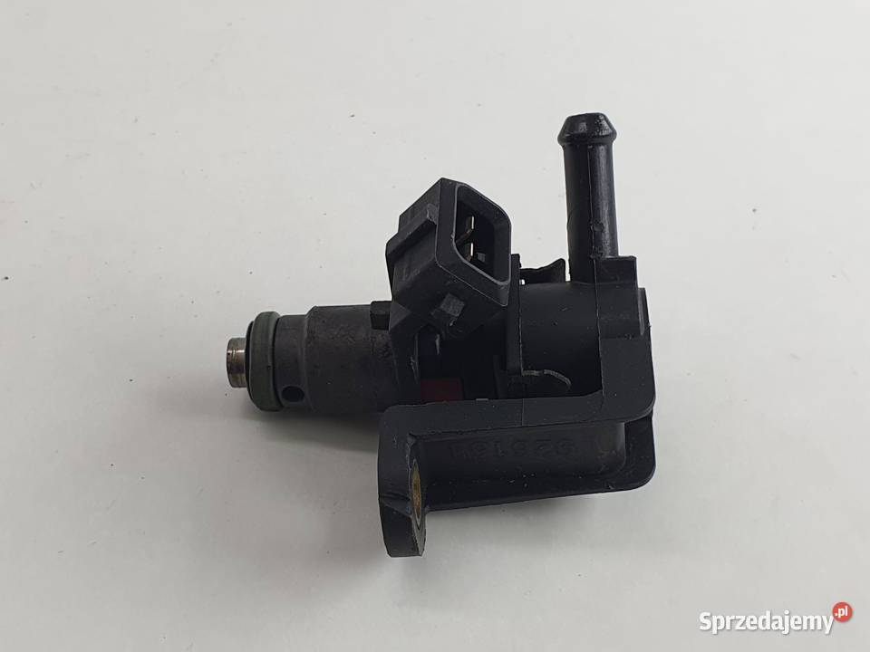 WTRYSK KROCIEC WTRYSKIWACZ TGB BLADE 550 EFI TGB łódzkie Janowice