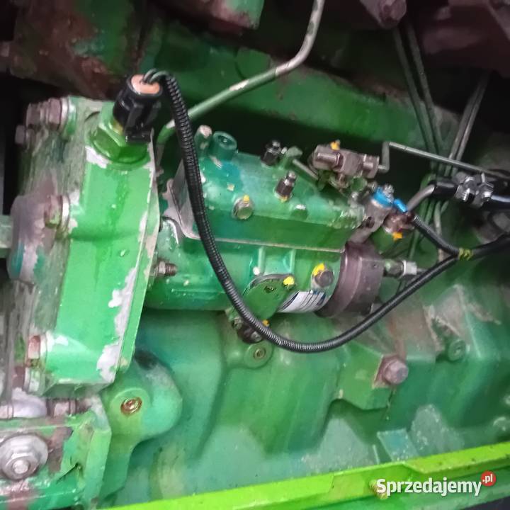 John deere 6200 case massey ferguson