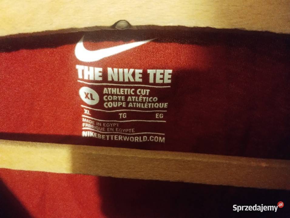 Koszulka Nike As Roma Muszyna