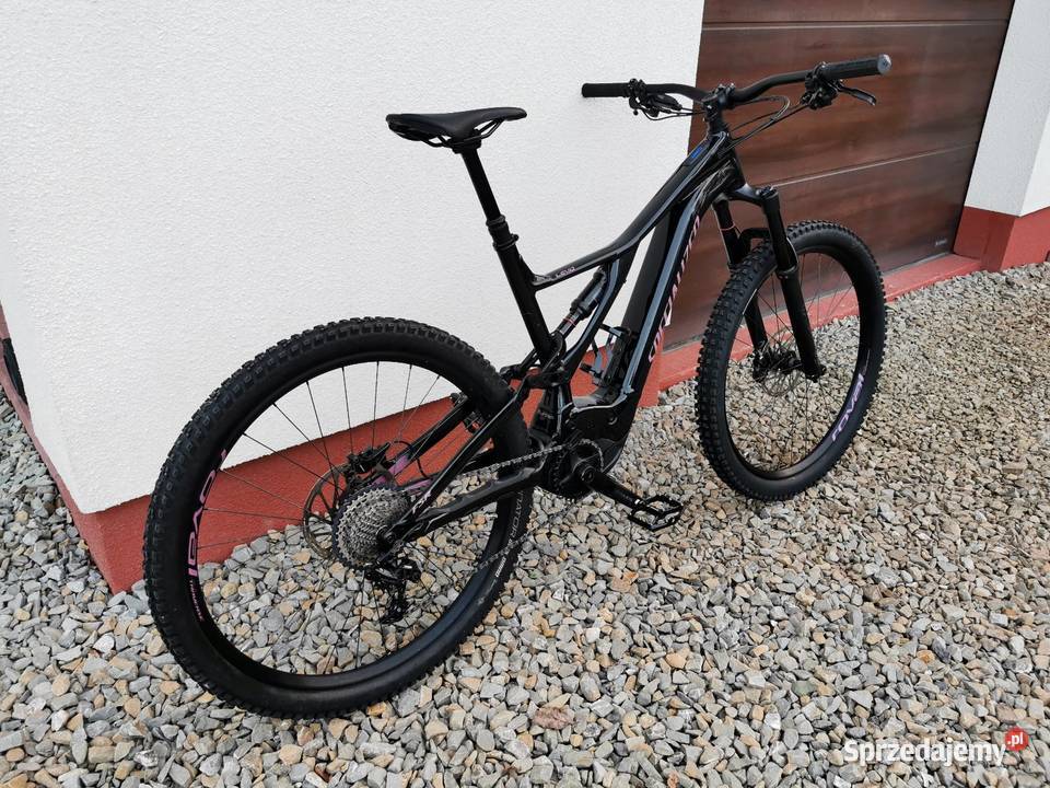 Specialized Turbo Levo Full MTB ebike rower Krosno