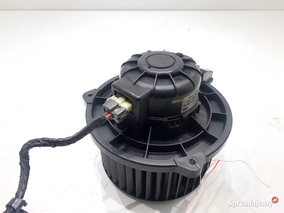 DMUCHAWA NAWIEWU HYUNDAI i40 B308830510