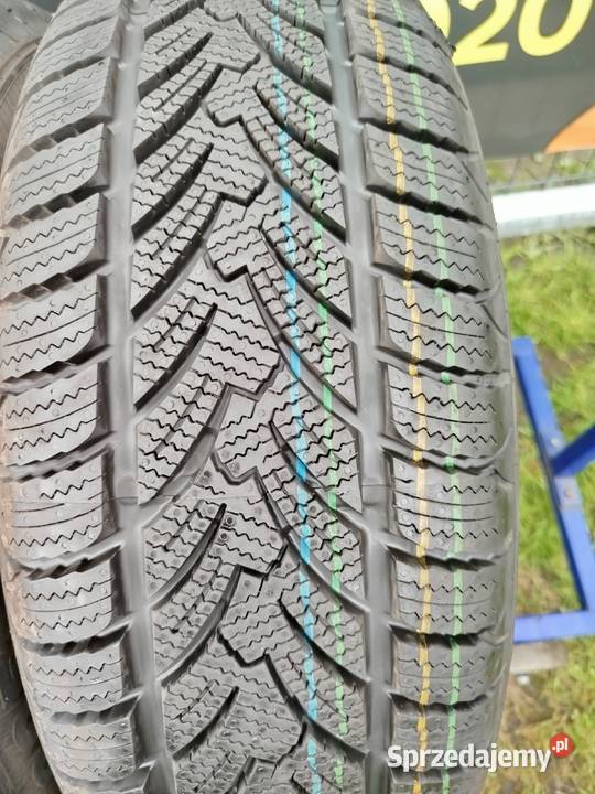 A54 Opony nowe zimowe 2056016 PLATIN