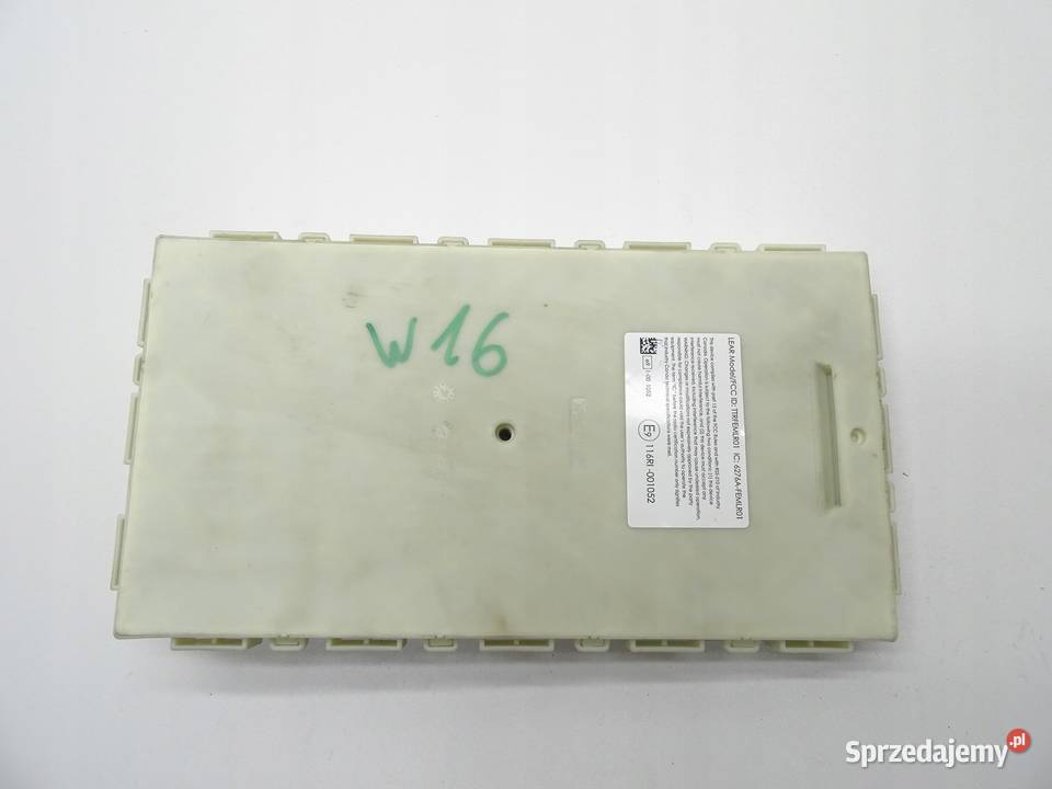 MODUŁ STEROWNIK FEM BMW F20 F21 F30 F31 9352859 sprzedam