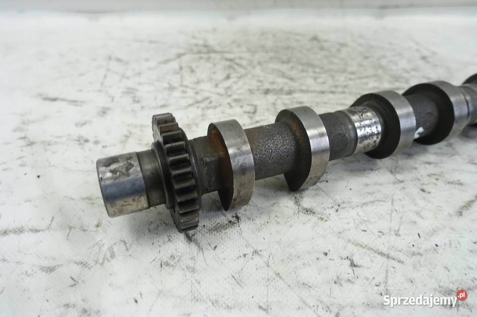 WAŁEK ROZRZĄDU Toyota Avensis T25 20 D4D SSĄCY Rozrząd Chełm