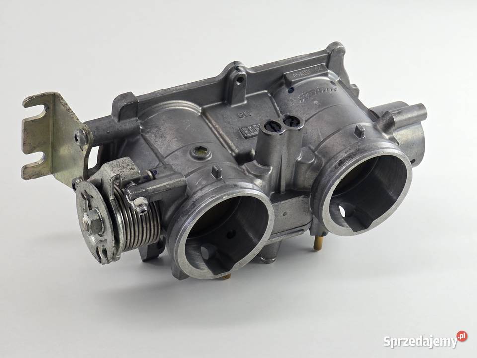 Przepustnica Honda Crf 1000 Twin Africa Janowice