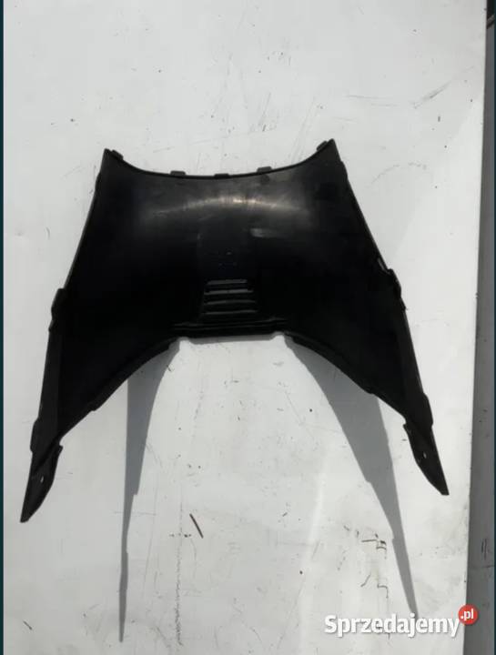 Osłona obudowa tunel Suzuki Burgman 400 k7 wielkopolskie